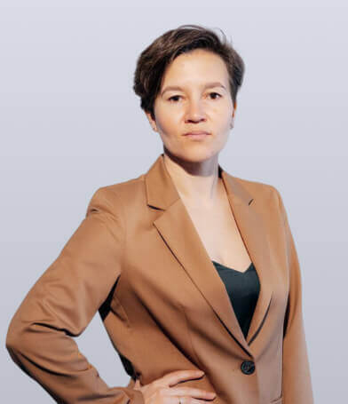Альбина Габитова